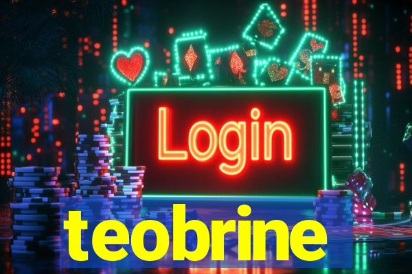 teobrine