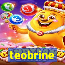 teobrine