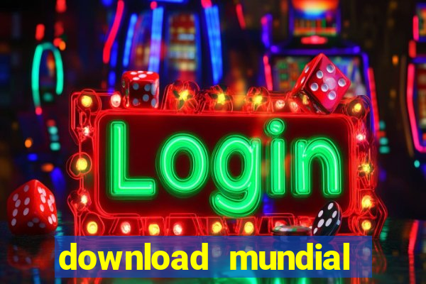 download mundial football league tudo desbloqueado