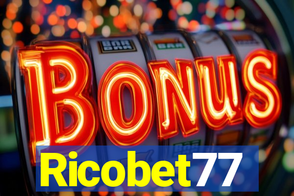 Ricobet77