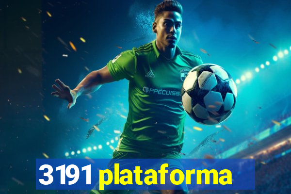 3191 plataforma