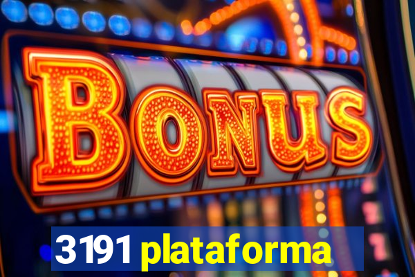 3191 plataforma