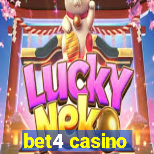 bet4 casino