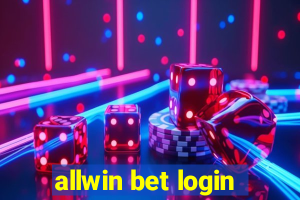 allwin bet login