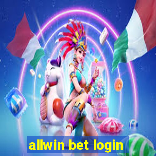 allwin bet login