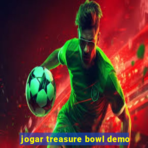 jogar treasure bowl demo