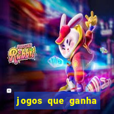 jogos que ganha dinheiro de verdade ios