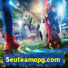 5euteamopg.com