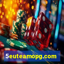 5euteamopg.com