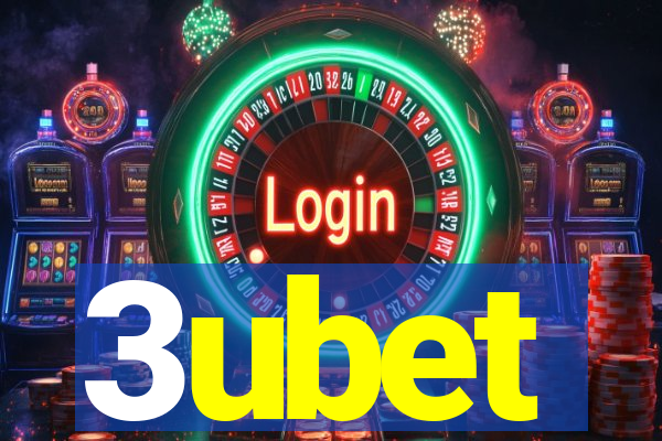 3ubet