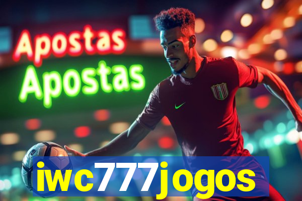 iwc777jogos