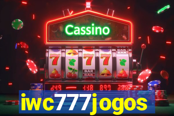 iwc777jogos