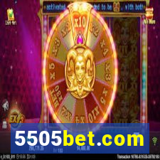 5505bet.com