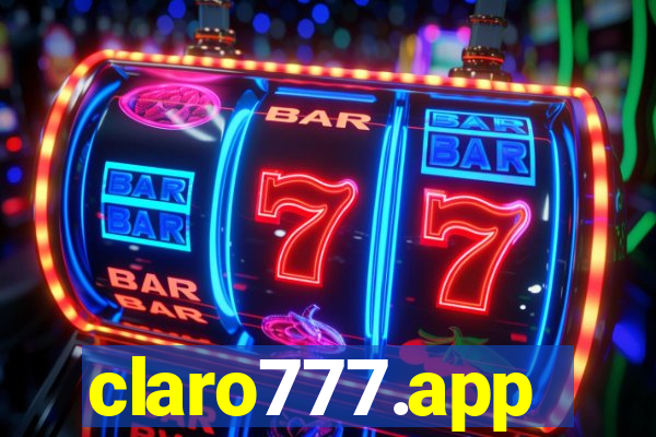 claro777.app