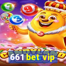 661 bet vip