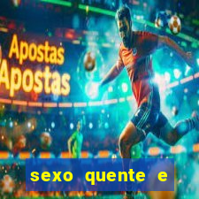 sexo quente e gemidos altos