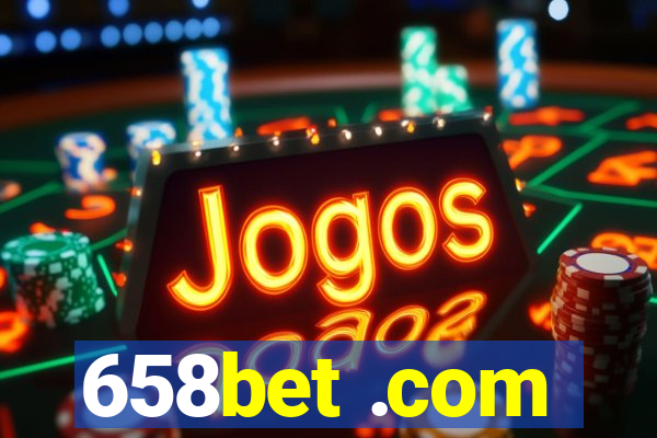 658bet .com