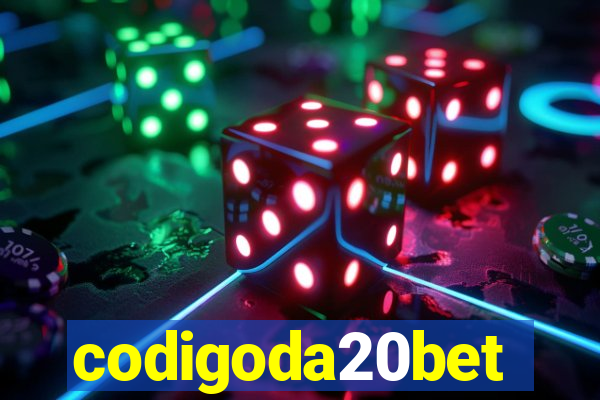 codigoda20bet