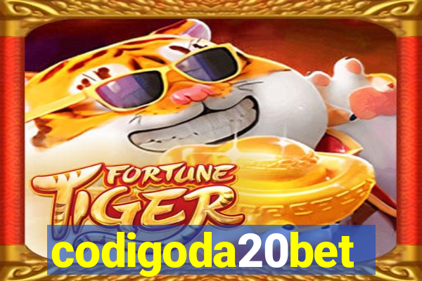 codigoda20bet