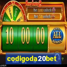 codigoda20bet