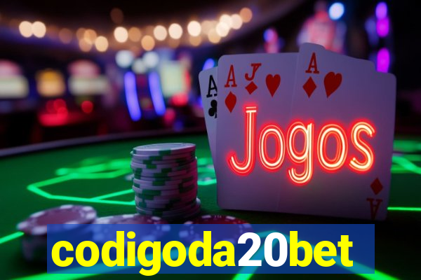 codigoda20bet