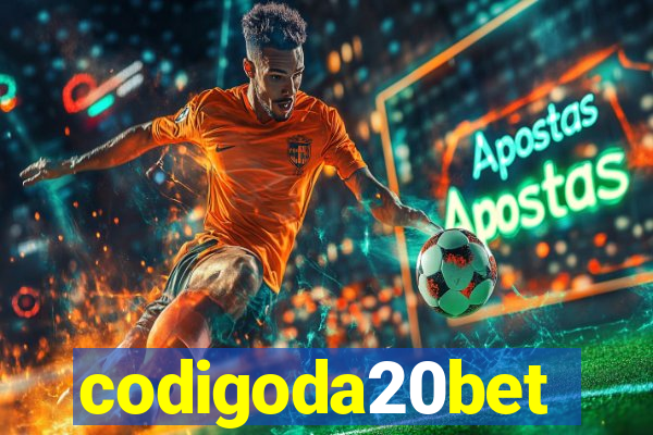 codigoda20bet