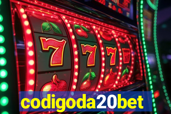 codigoda20bet