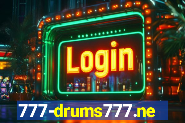 777-drums777.net