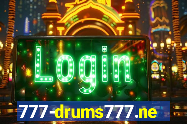 777-drums777.net