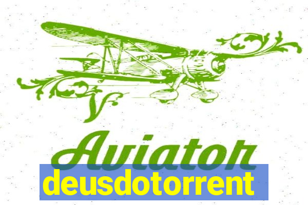 deusdotorrent