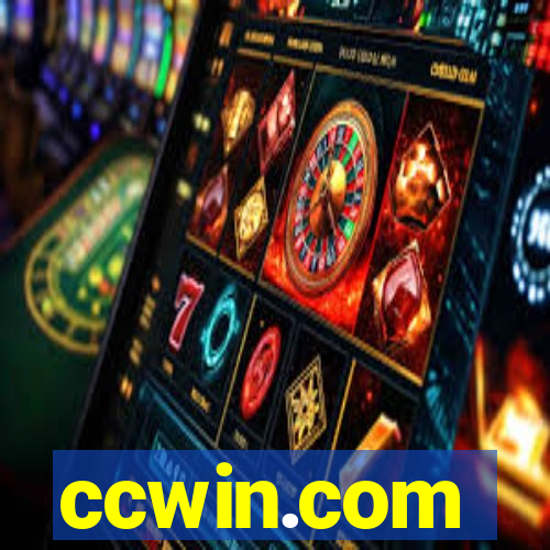 ccwin.com