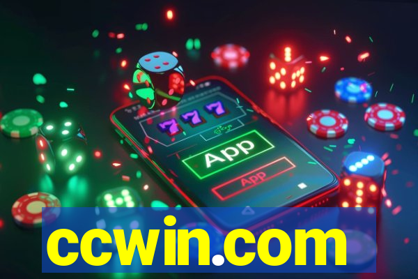 ccwin.com