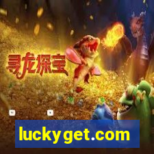 luckyget.com