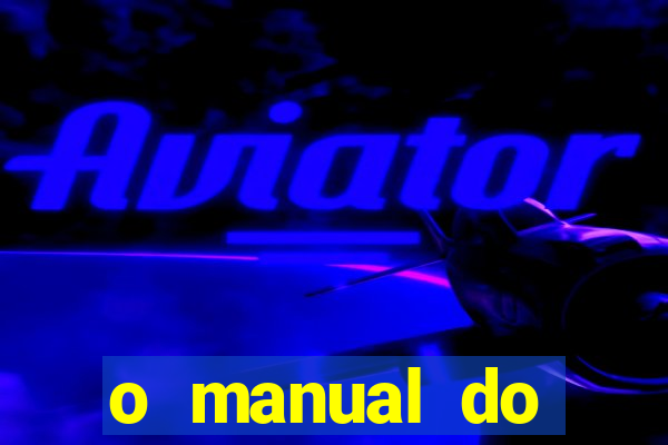 o manual do necromante pdf