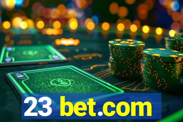 23 bet.com