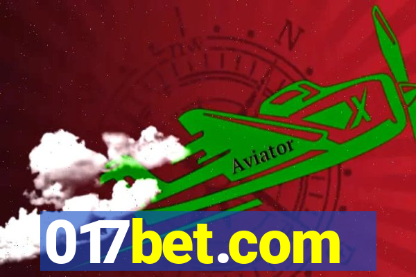 017bet.com