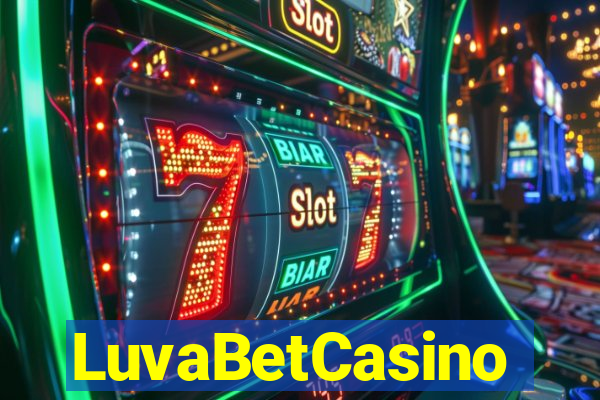 LuvaBetCasino