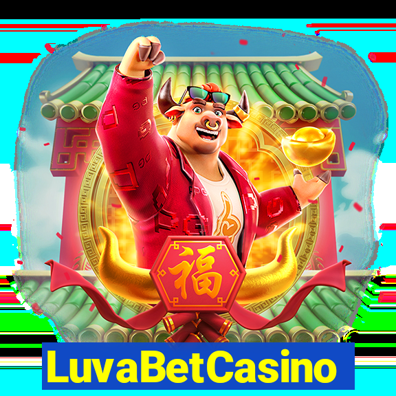 LuvaBetCasino