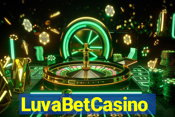 LuvaBetCasino