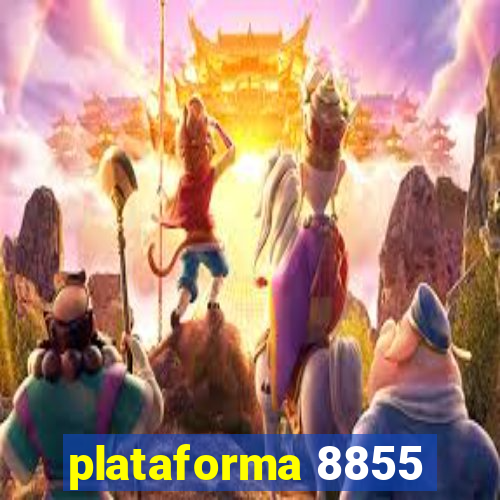 plataforma 8855