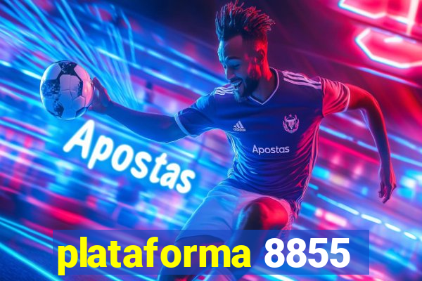 plataforma 8855