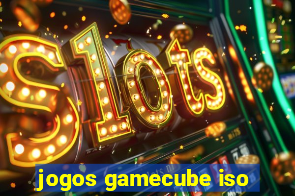 jogos gamecube iso