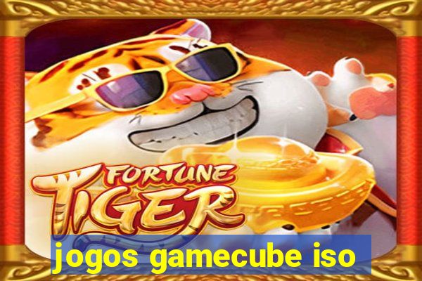 jogos gamecube iso