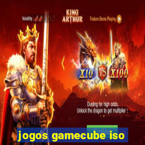 jogos gamecube iso