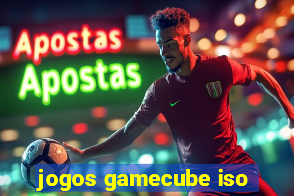 jogos gamecube iso