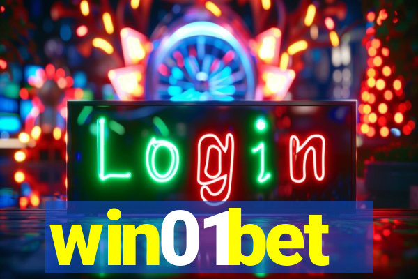 win01bet