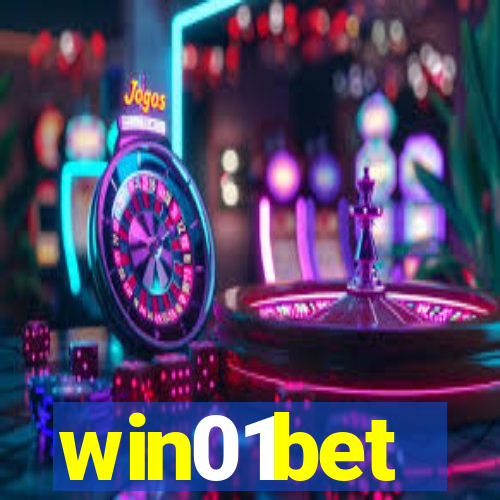 win01bet