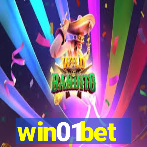 win01bet