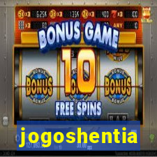 jogoshentia