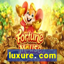 luxure. com